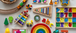 Eğitici Oyuncaklar: Yaratıcılığı ve Zihinsel Gelişimi Besleyen Seçimler