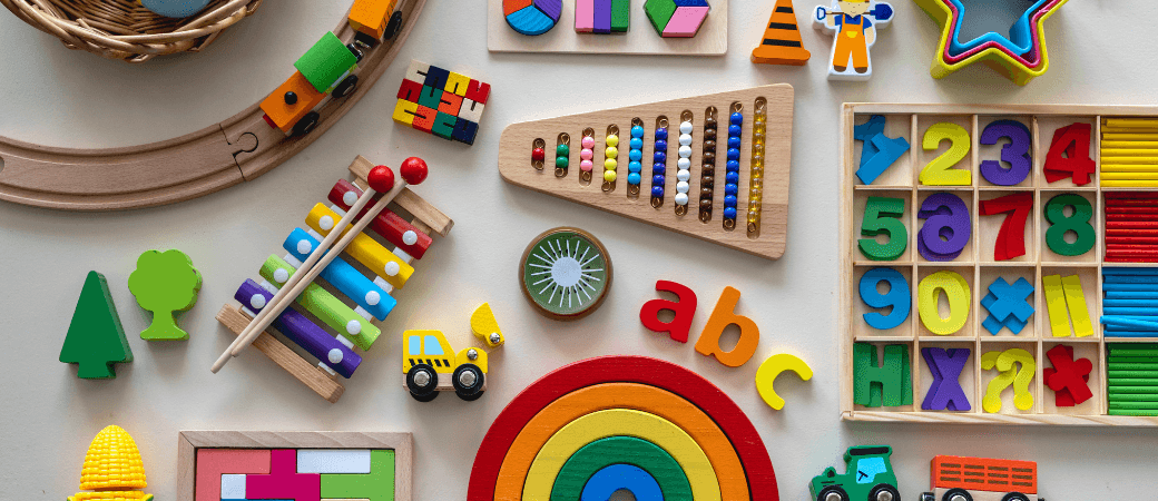 Eğitici Oyuncaklar: Yaratıcılığı ve Zihinsel Gelişimi Besleyen Seçimler