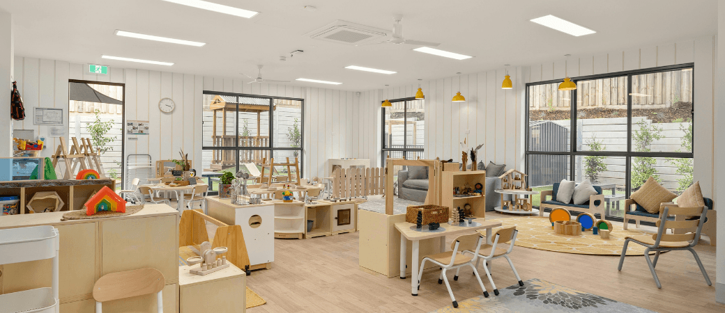 Okul Mobilyalarında Ergonomi ve Güvenlik Standartları