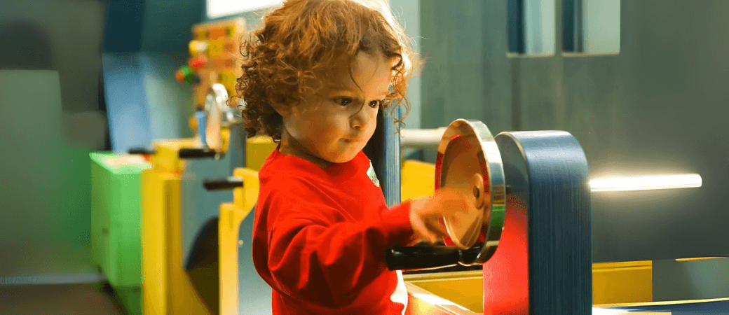 Fen ve Doğa Köşesi: Anaokulunda Bilimsel Keşif Alanı Kurmak