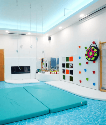 Duyu Terapi Ürünleri