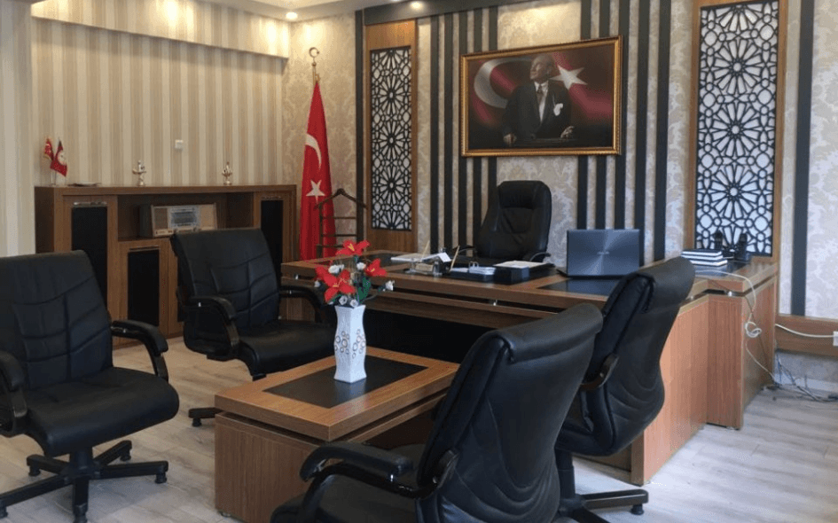 Anadolu Eğitim Araçları Ürün Görseli