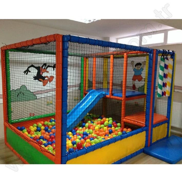 Top Havuzu Seçerken Nelere Dikkat Edilmelidir?