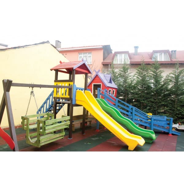 Dış Mekan Oyun Grubu Bakımı ve Uzun Ömürlü Kullanım İpuçları
