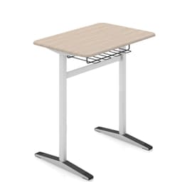 Tekli Kompakt Tablalı Okul Sırası