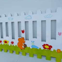 Ahşap Petek Kapama (m2 Fiyatı)