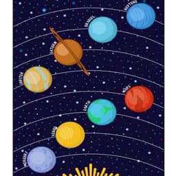 Anaokulu halıları 133*190 cm