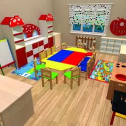 Sınıfınızı Şekillendirin: Anaokulu Donanımları ile Eğlenceli ve Düzenli Eğitim Alanları