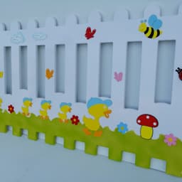 Ahşap Petek Kapama (m2 Fiyatı )