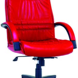 Ergonomik Elegance Müdür Koltuğu - Modern Ofis Şıklığı