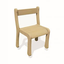Kontra Sandalye 34 h cm